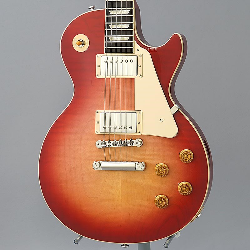 Gibson Les Paul Standard '50s (Heritage Cherry Sunburst)の画像